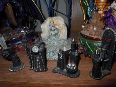 Wizards